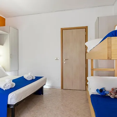 Szálloda Tre Rose 3*