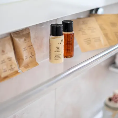 Szálloda Tre Rose 3*