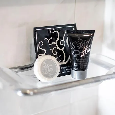 Szálloda Tre Rose Riccione