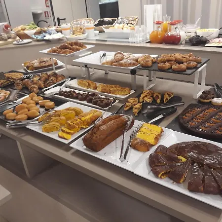 Tre Rose Szálloda 3*