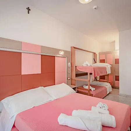 Tre Rose Szálloda 3*