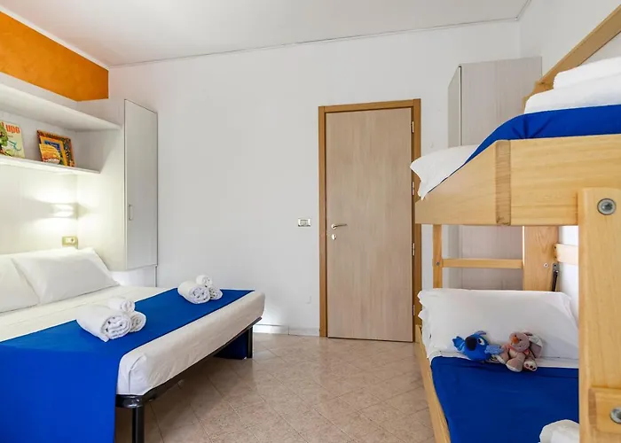 Hotel Tre Rose 3*