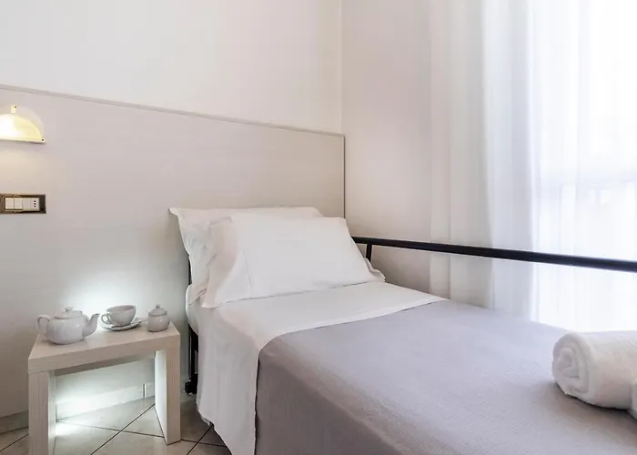 Hotel Tre Rose