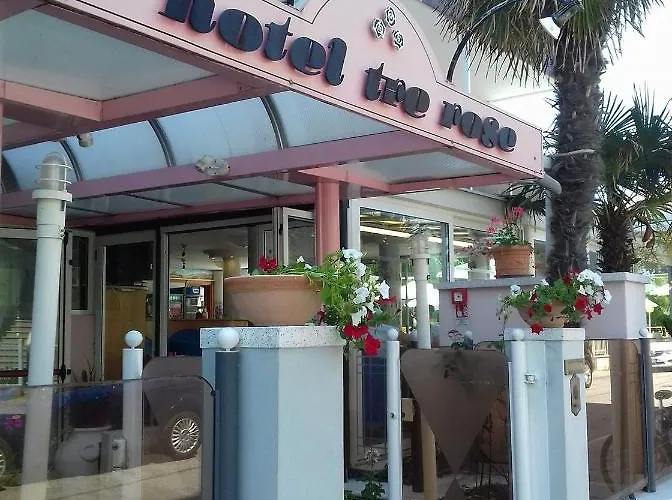 Tre Rose 酒店