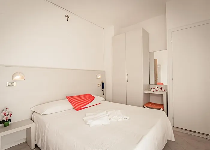 Tre Rose Hotel
