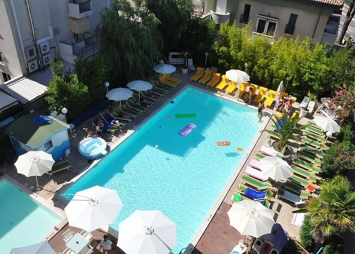 Tre Rose Hotel