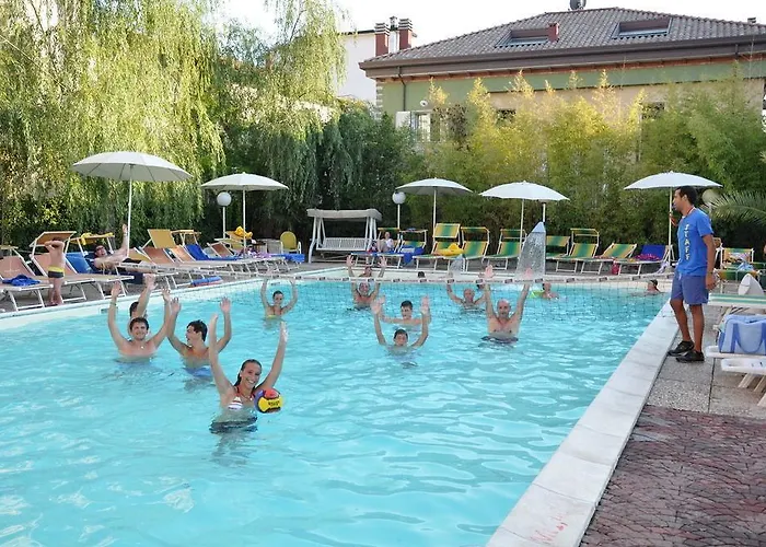 Hotel Tre Rose 3*