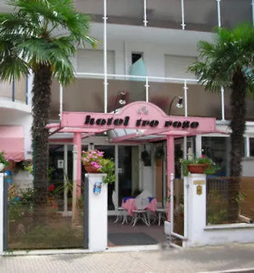 Tre Rose 酒店 里乔内