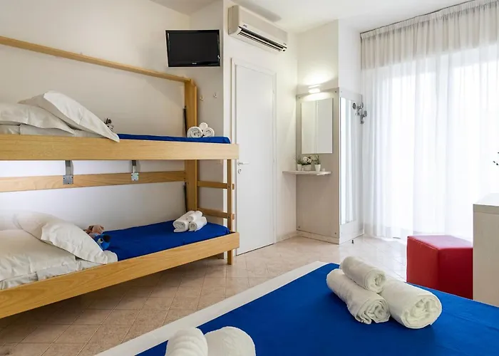 Tre Rose Hotel