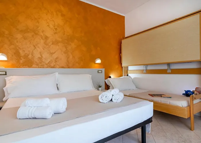 Hotel Tre Rose 3*