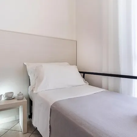 Hotell Tre Rose