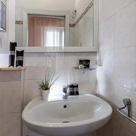 Hotell Tre Rose Riccione