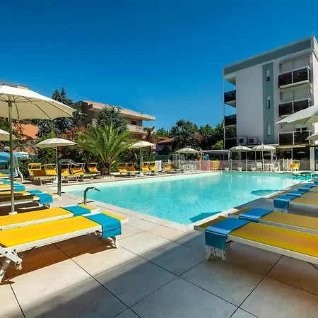 Tre Rose Hotell 3*
