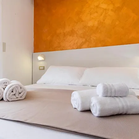 Hotell Tre Rose Riccione