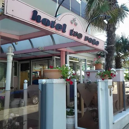 Tre Rose Hotel