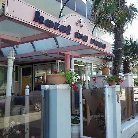 Tre Rose Hotell