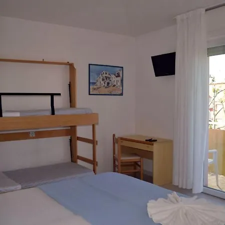 Tre Rose 3* Риччоне