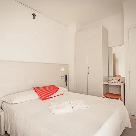 Tre Rose Hotell