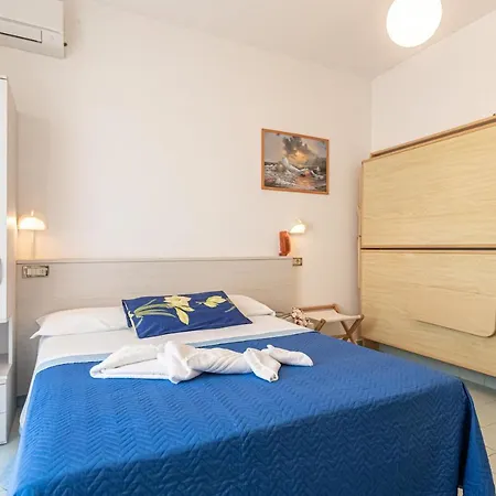 Tre Rose Hotel Riccione