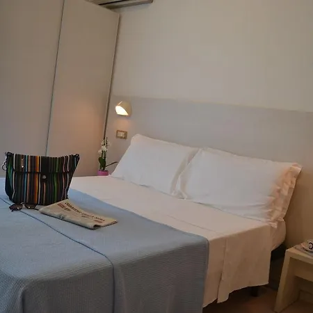 Hotell Tre Rose