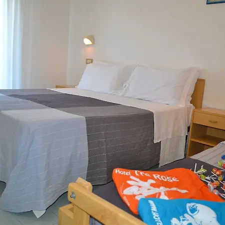 Hotel Tre Rose 3*