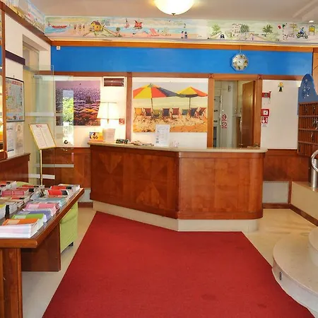 Hotell Tre Rose