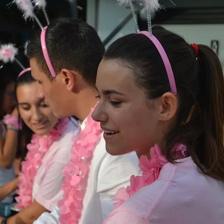 Tre Rose Hotell 3*