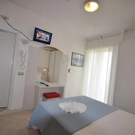 Hotel Tre Rose Riccione