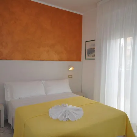 Tre Rose 3* Riccione