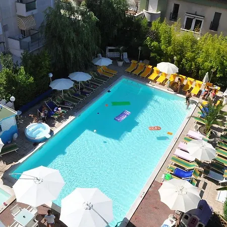 Tre Rose Hotel