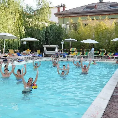 Hotel Tre Rose 3*