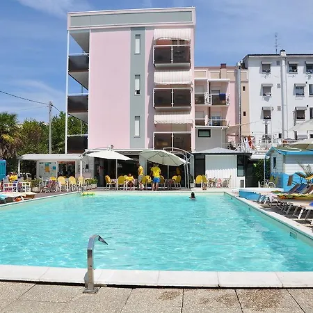 Tre Rose Hotell 3*