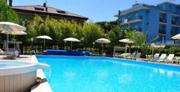 Tre Rose Hotell