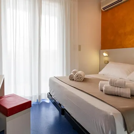 Hotell Tre Rose