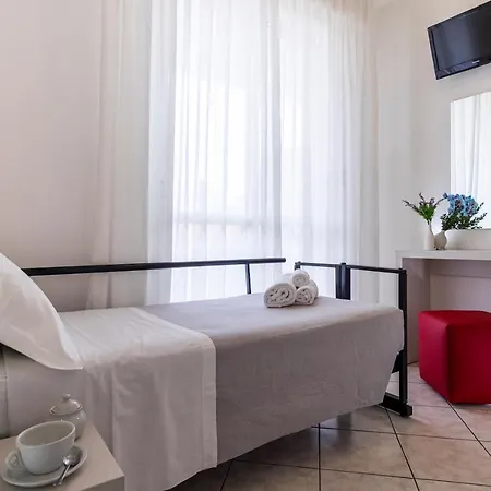 Tre Rose Hotell 3*