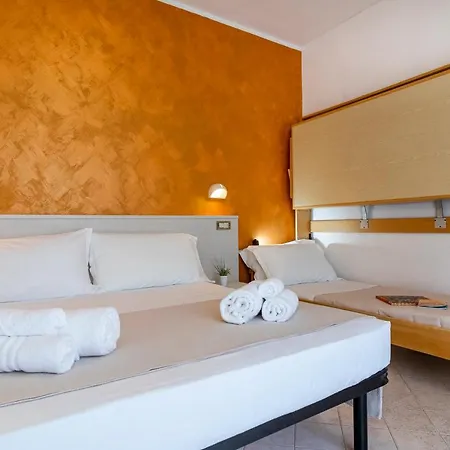 Hotell Tre Rose 3*
