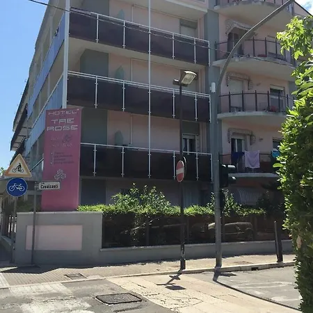 Tre Rose 3* Riccione