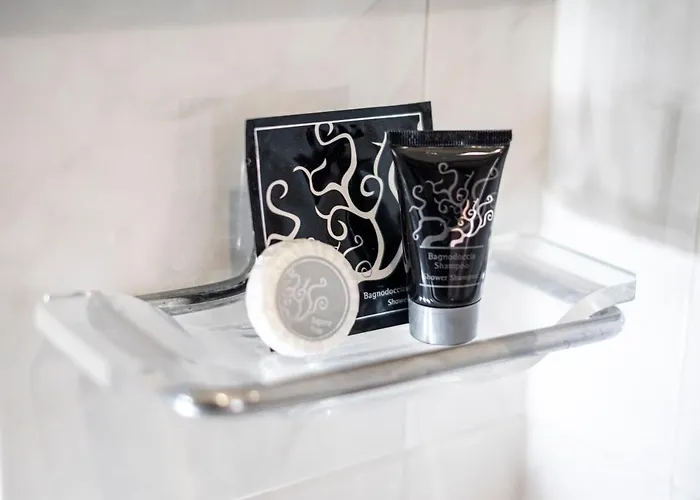 호텔 Tre Rose 리치오네