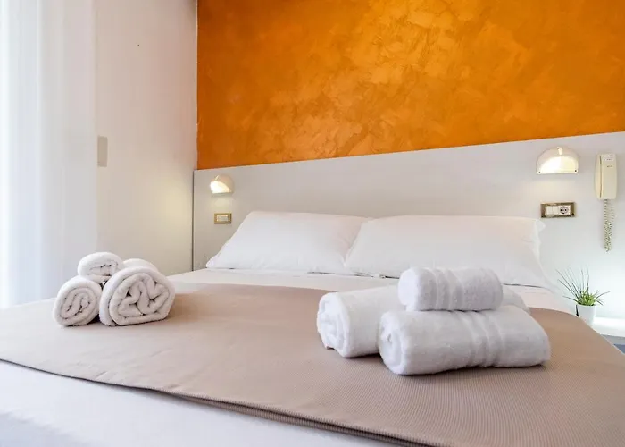 Hotel Tre Rose Riccione