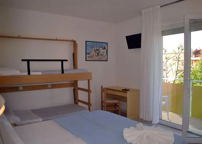 Tre Rose 3* 리치오네