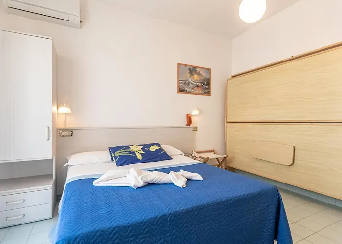 Tre Rose Hotel Riccione