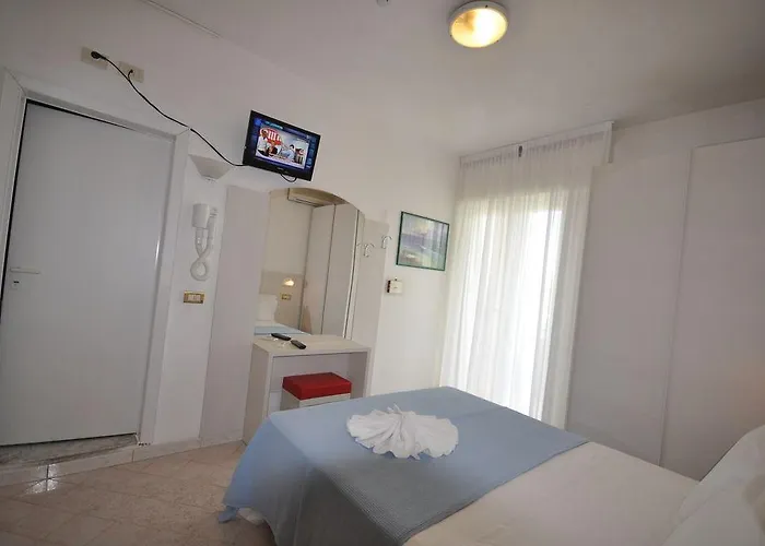 Hotel Tre Rose Riccione