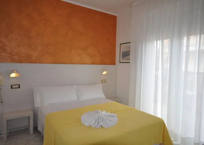 Tre Rose 3* Riccione