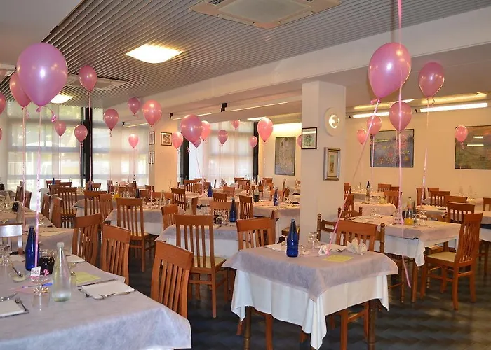 Hotel Tre Rose Riccione