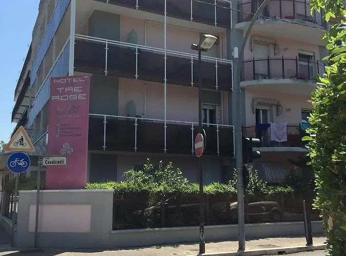 Tre Rose 3* 리치오네